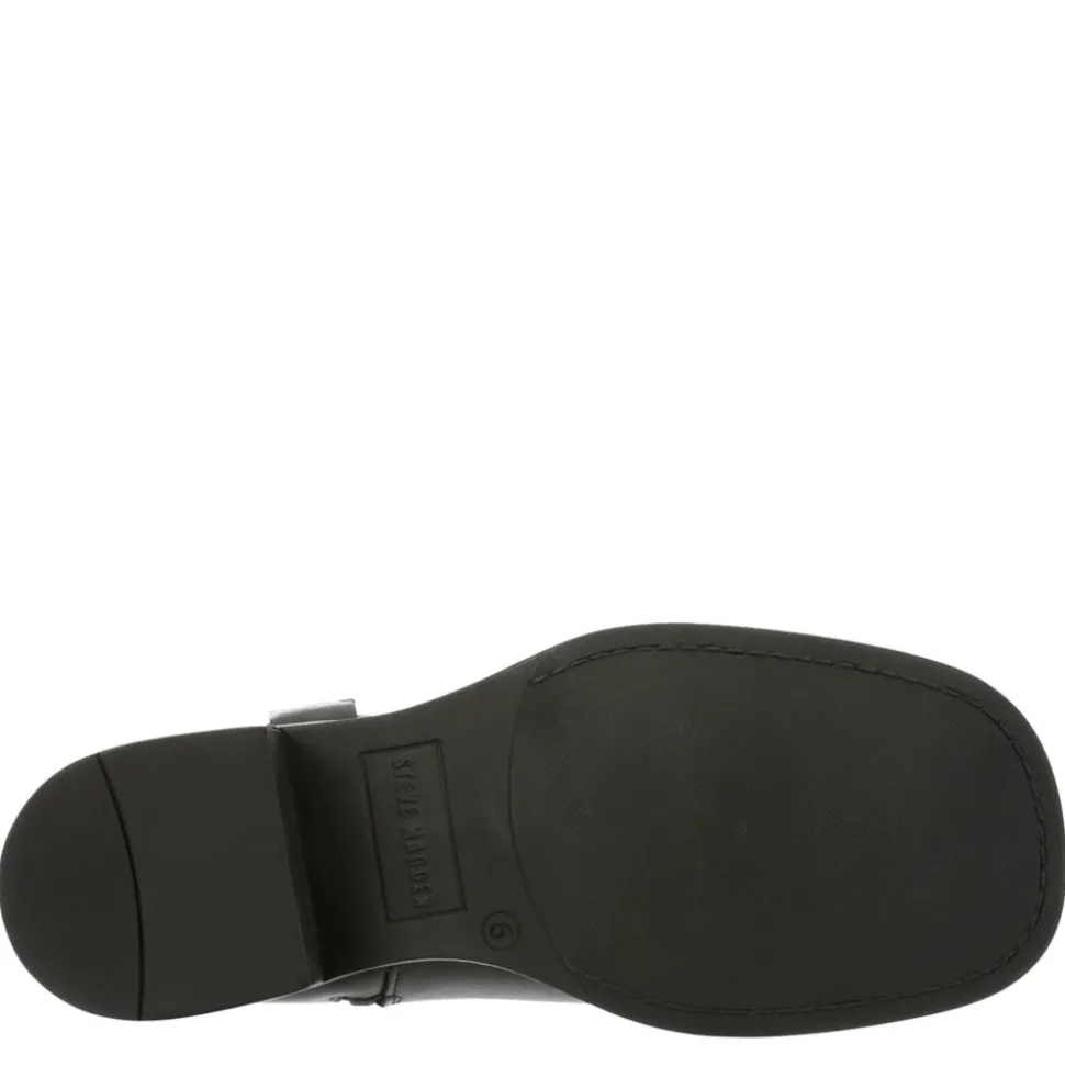 Steve Madden Womens Adena Ankle Boot