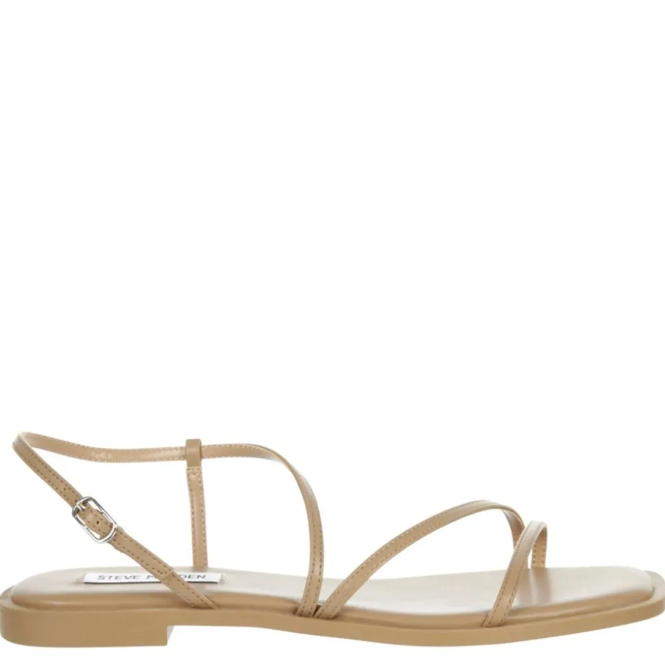 Steve Madden Womens Craving Sandal