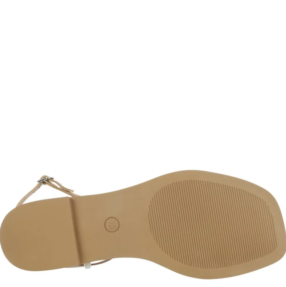 Steve Madden Womens Craving Sandal