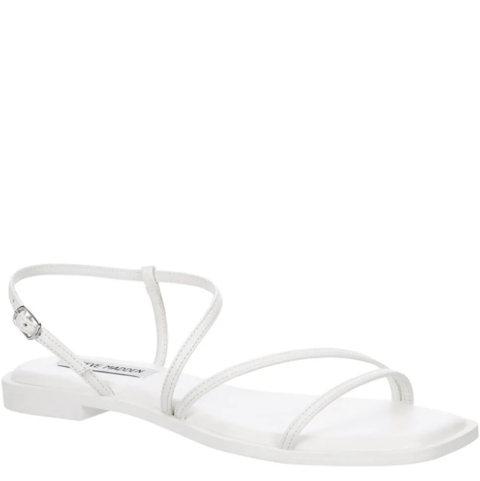 Steve Madden Womens Craving Sandal