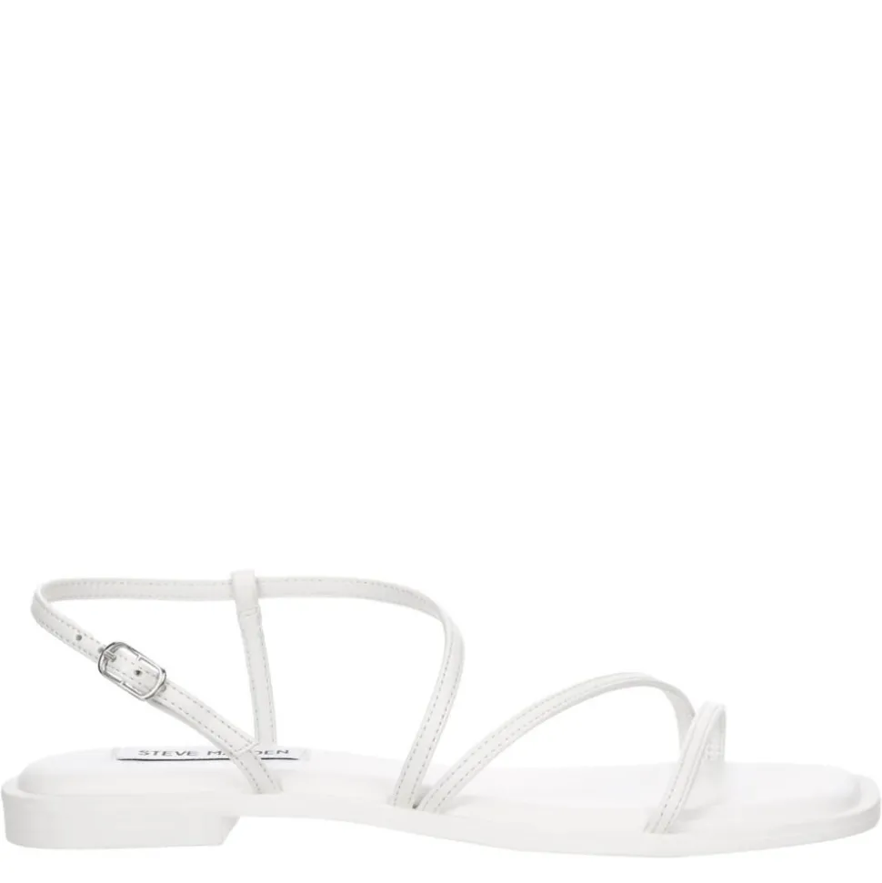 Steve Madden Womens Craving Sandal