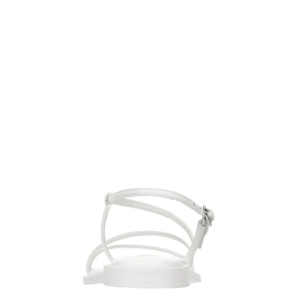 Steve Madden Womens Craving Sandal