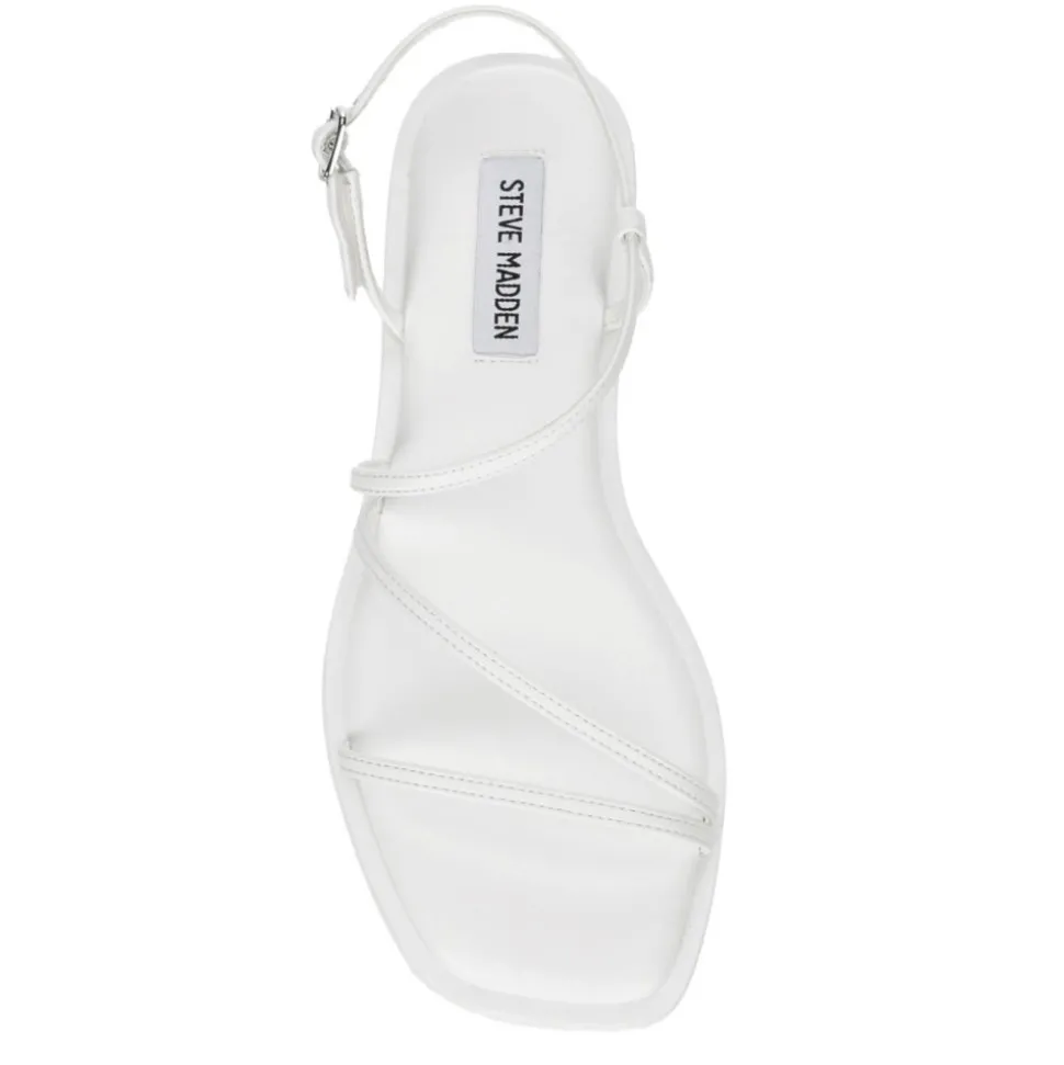 Steve Madden Womens Craving Sandal