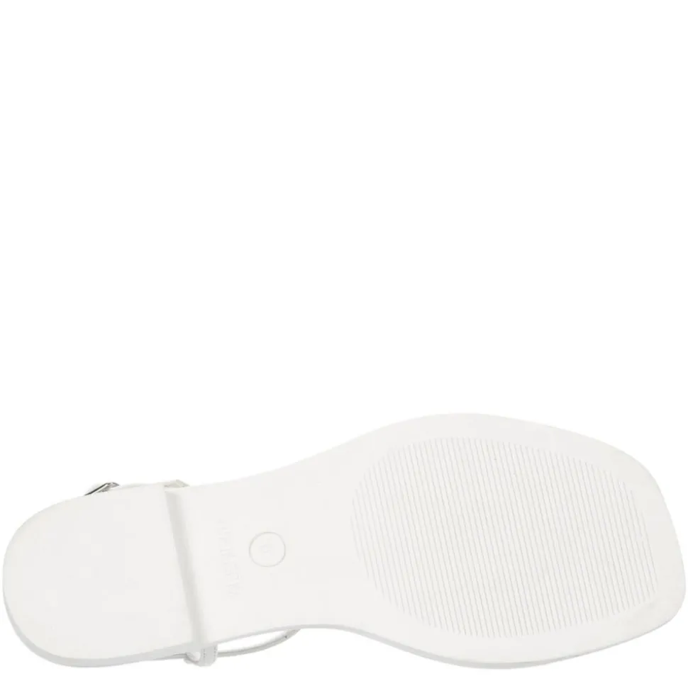 Steve Madden Womens Craving Sandal