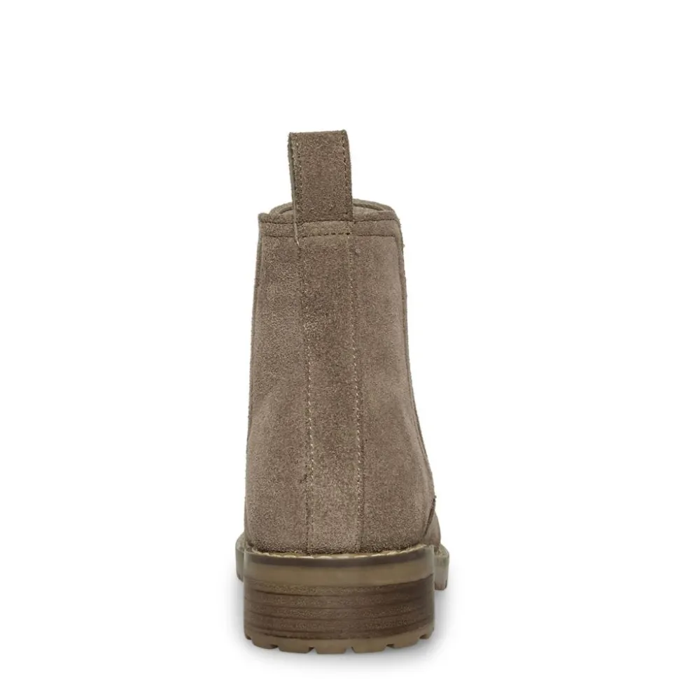 Steve Madden Womens Juliann Chelsea Boot