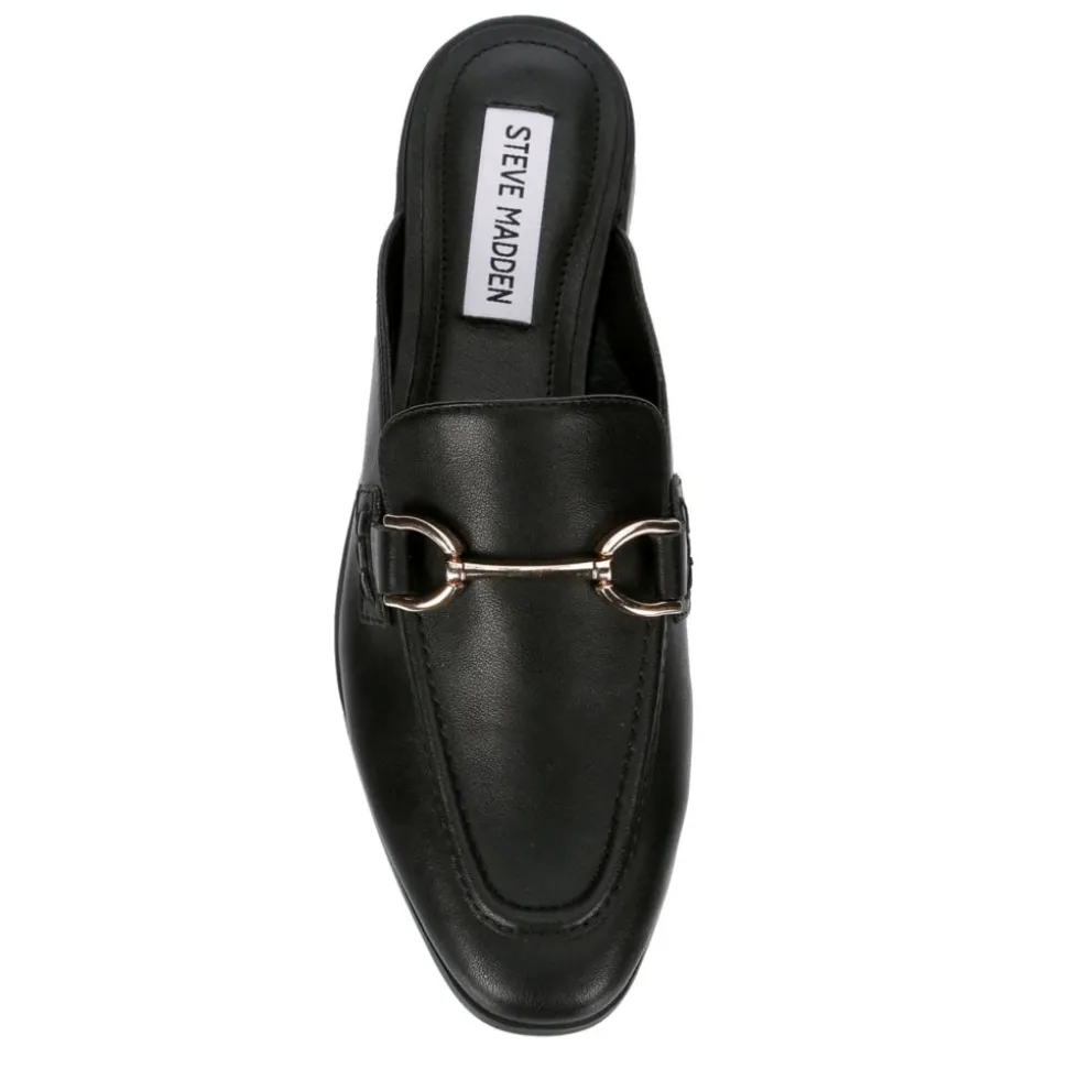 Steve Madden Womens Kyros Loafer