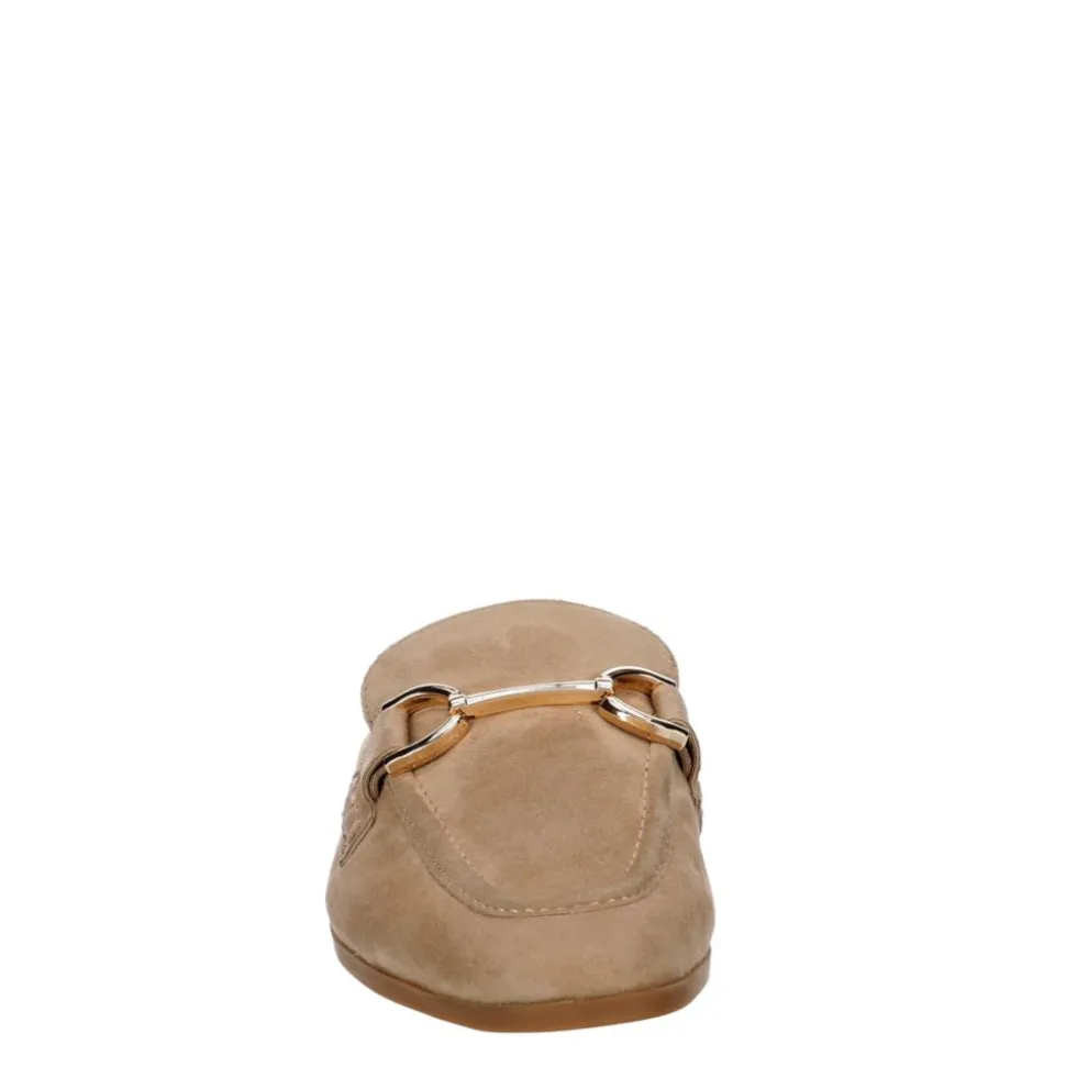 Steve Madden Womens Kyros Loafer