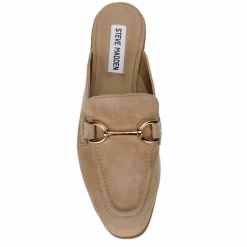 Steve Madden Womens Kyros Loafer