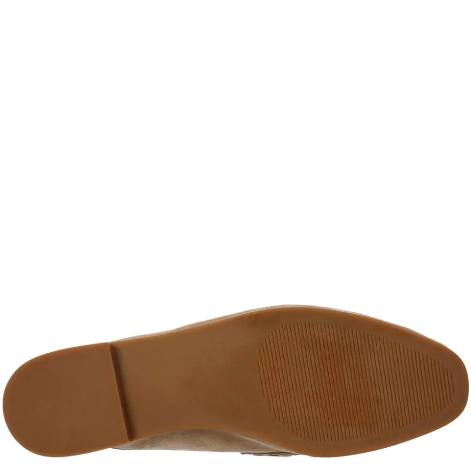 Steve Madden Womens Kyros Loafer