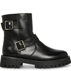Steve Madden Womens Legitt Ankle Boot
