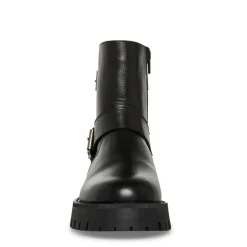 Steve Madden Womens Legitt Ankle Boot