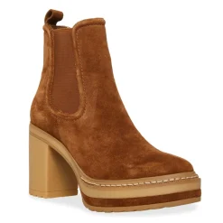 Steve Madden Womens Lexa Chelsea Boot