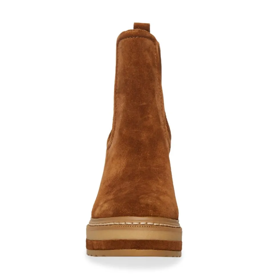 Steve Madden Womens Lexa Chelsea Boot