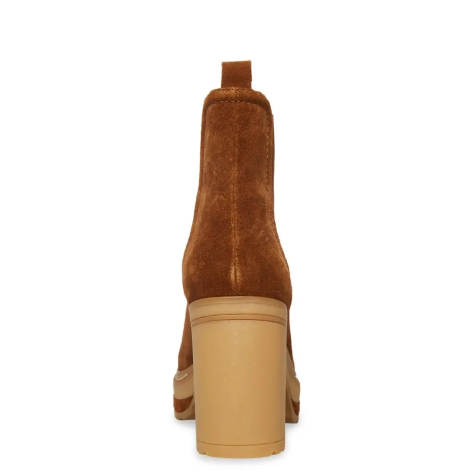 Steve Madden Womens Lexa Chelsea Boot