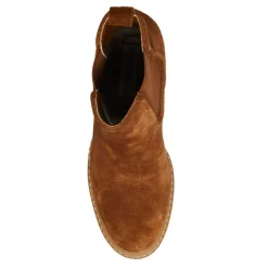 Steve Madden Womens Lexa Chelsea Boot
