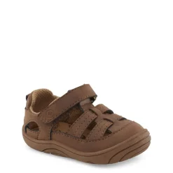 Stride Rite Boys Infant-Toddler Amos 3.0 Sandal