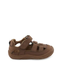 Stride Rite Boys Infant-Toddler Amos 3.0 Sandal