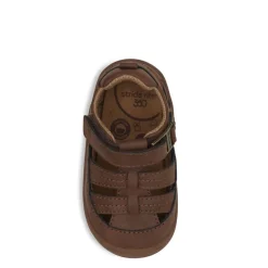 Stride Rite Boys Infant-Toddler Amos 3.0 Sandal