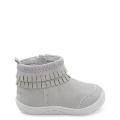 Stride Rite Girls Infant Crib Bianca Boot