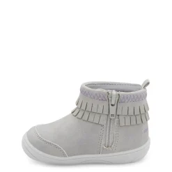 Stride Rite Girls Infant Crib Bianca Boot