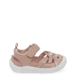Stride Rite Girls Infant-Toddler Mallory Sandal