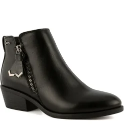 Sugar Womens Etcher Short Boot