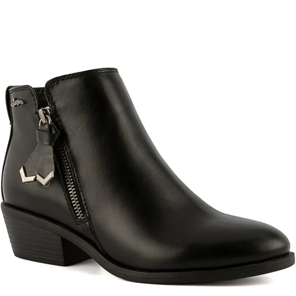 Sugar Womens Etcher Short Boot
