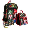 Super Mario Boys Super Mario 5 Piece Set
