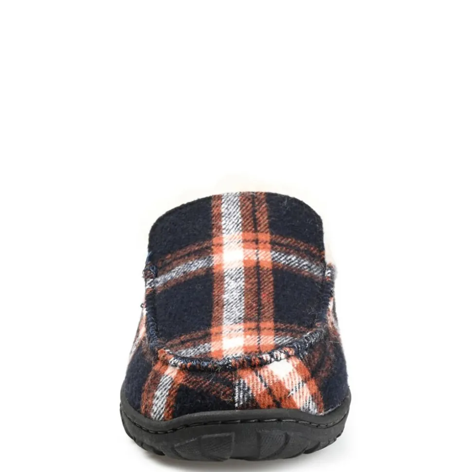 Territory Mens Ember Slippers