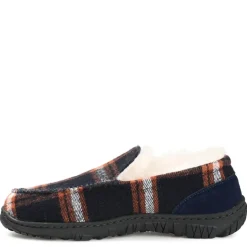 Territory Mens Ember Slippers
