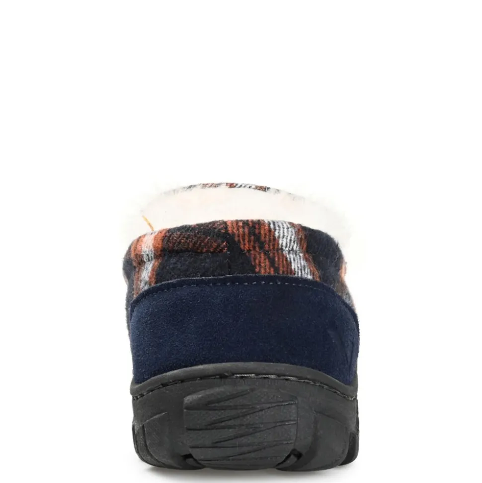 Territory Mens Ember Slippers
