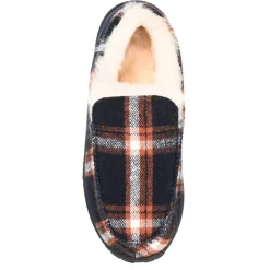 Territory Mens Ember Slippers