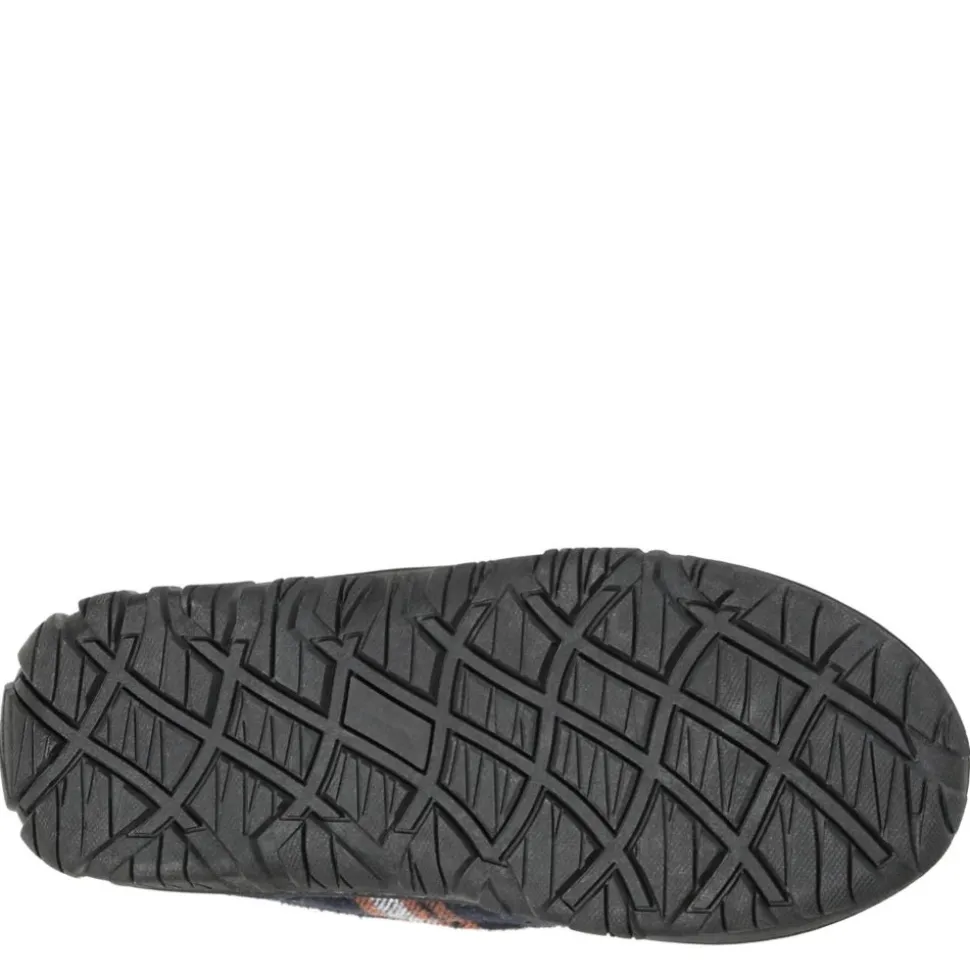 Territory Mens Ember Slippers
