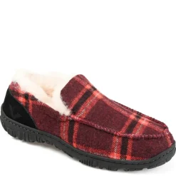 Territory Mens Ember Slippers