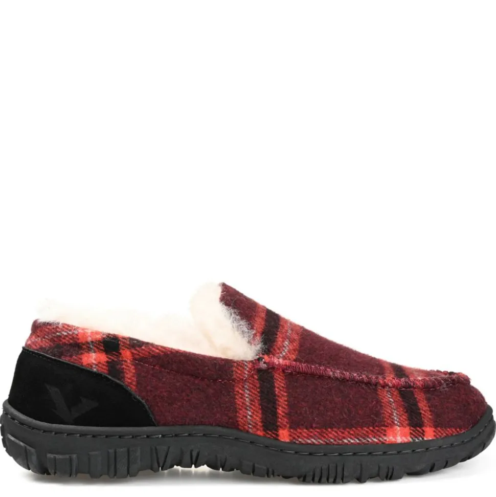 Territory Mens Ember Slippers