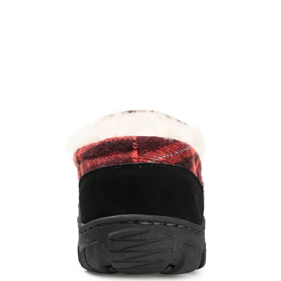 Territory Mens Ember Slippers