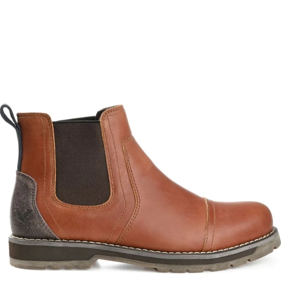 Territory Mens Holloway Chelsea Boot