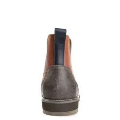 Territory Mens Holloway Chelsea Boot