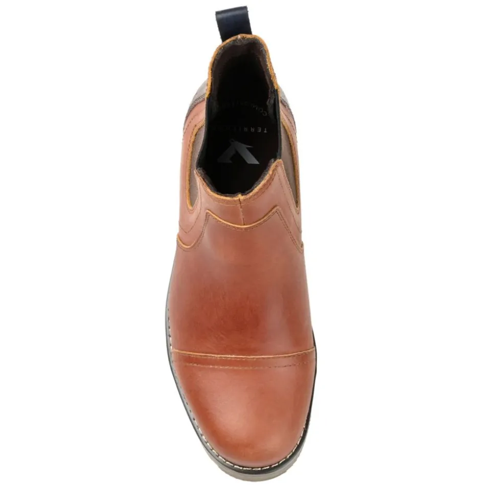 Territory Mens Holloway Chelsea Boot