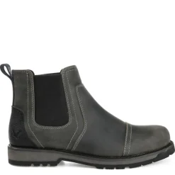 Territory Mens Holloway Chelsea Boot