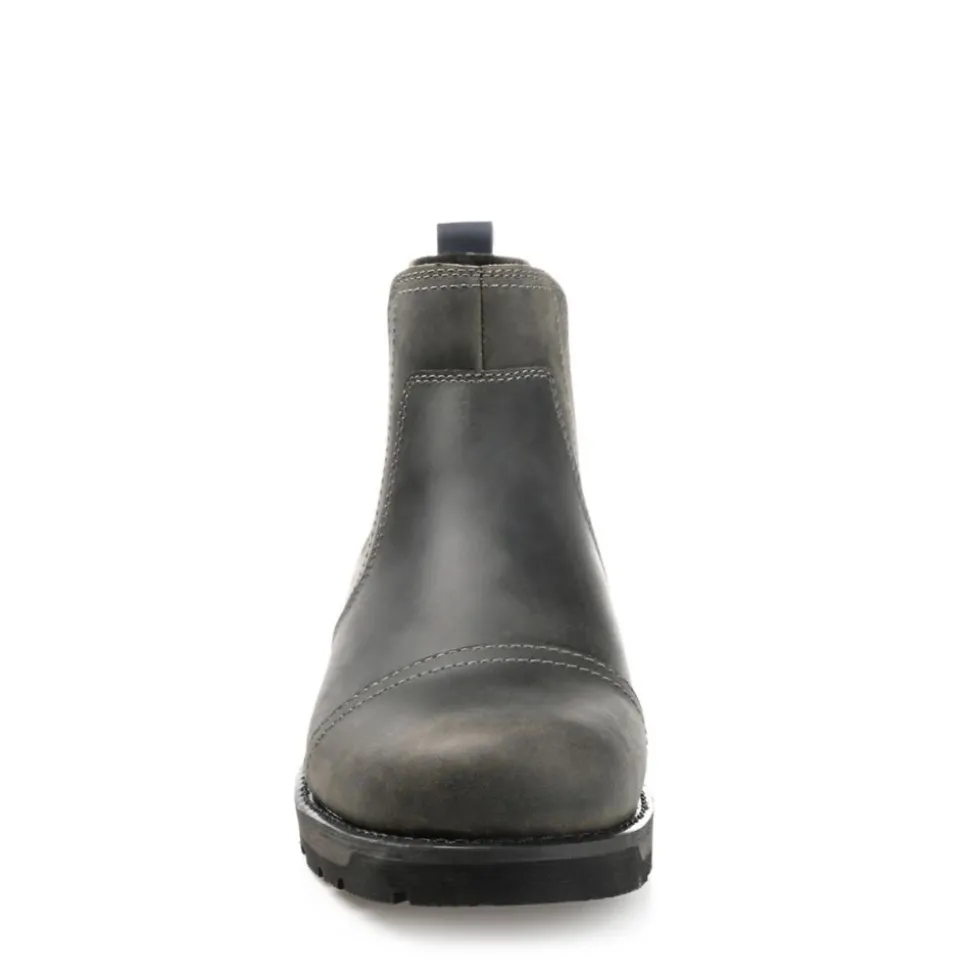 Territory Mens Holloway Chelsea Boot