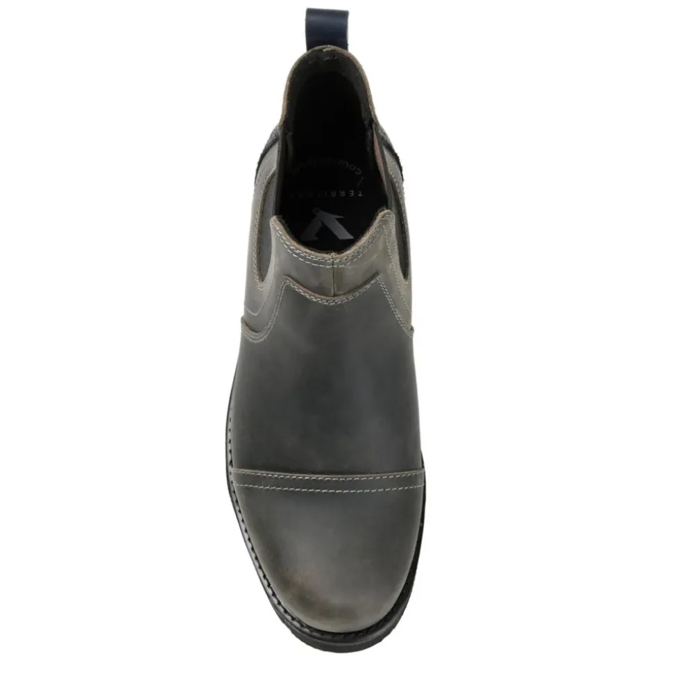 Territory Mens Holloway Chelsea Boot