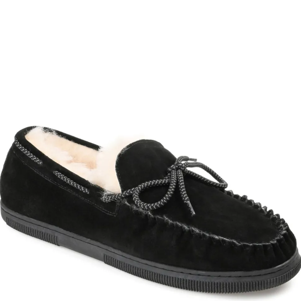 Territory Mens Meander Slipper