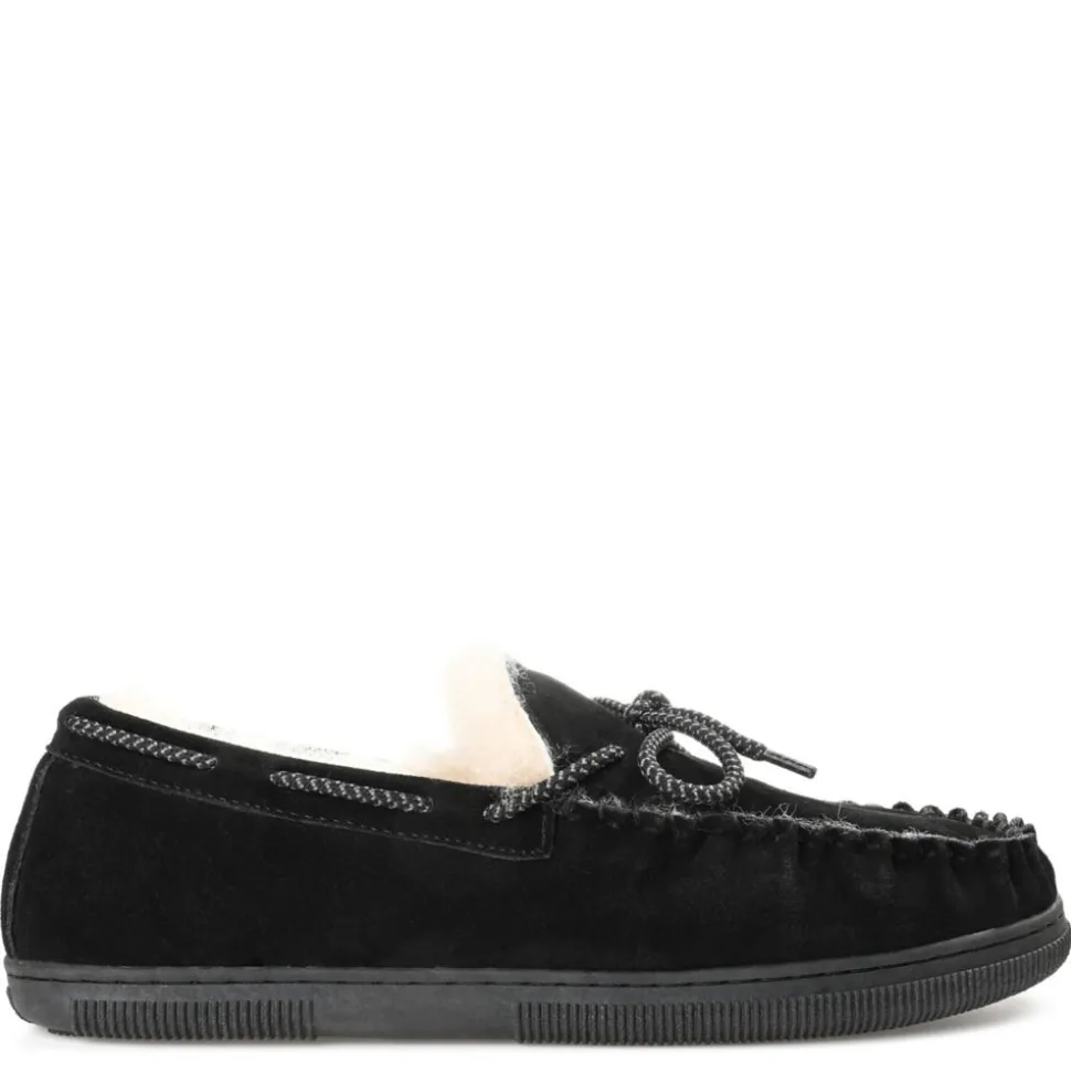 Territory Mens Meander Slipper