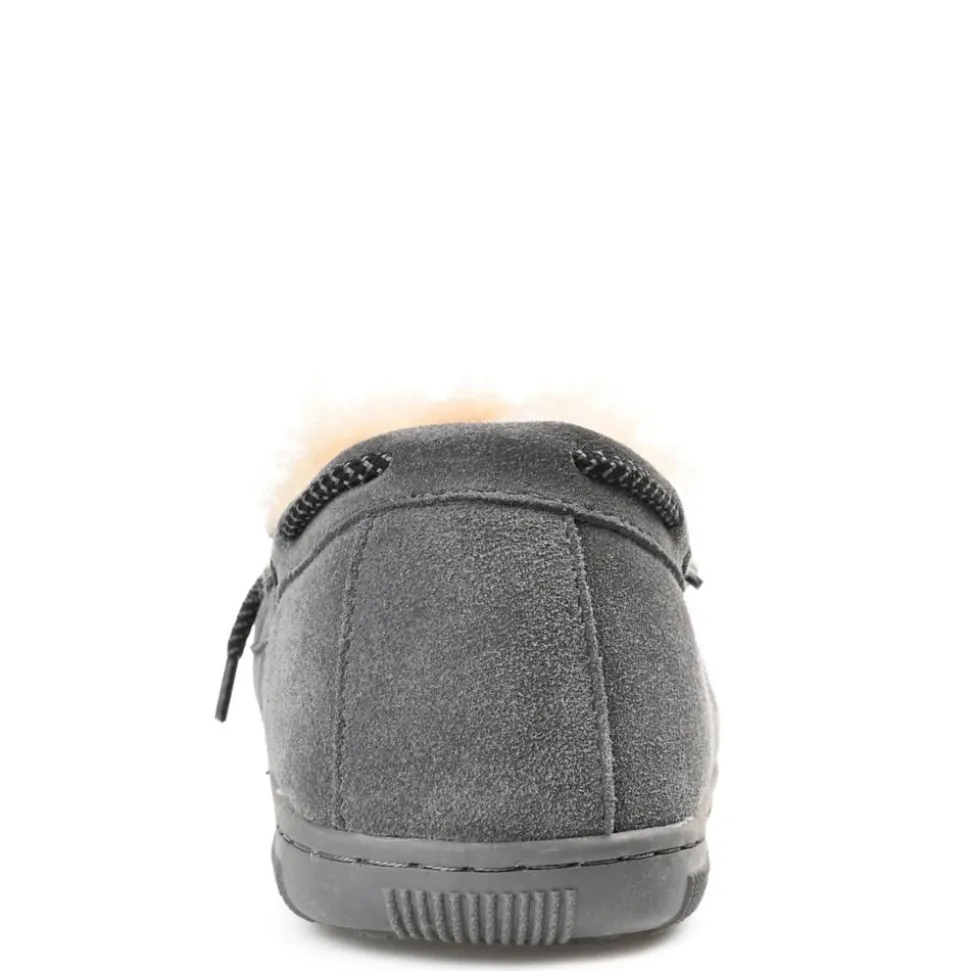 Territory Mens Meander Slipper
