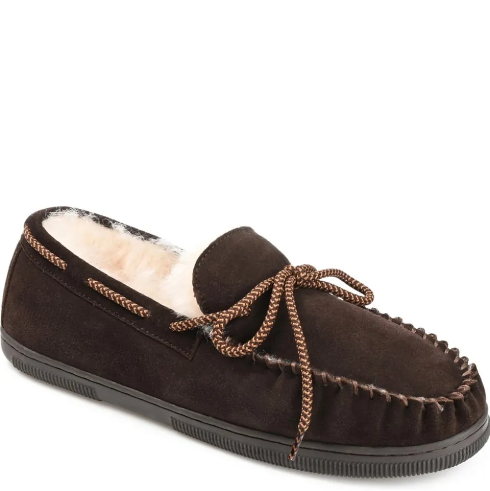 Territory Mens Meander Slipper