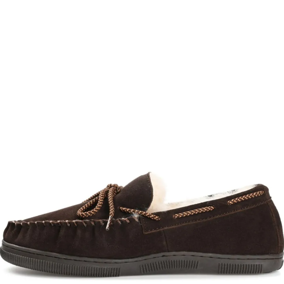Territory Mens Meander Slipper