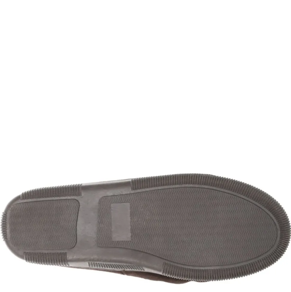 Territory Mens Meander Slipper