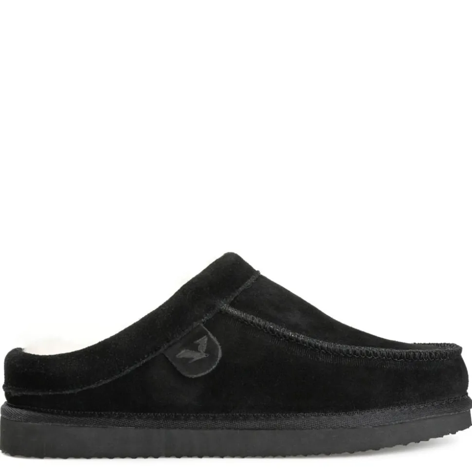 Territory Mens Oasis Slippers