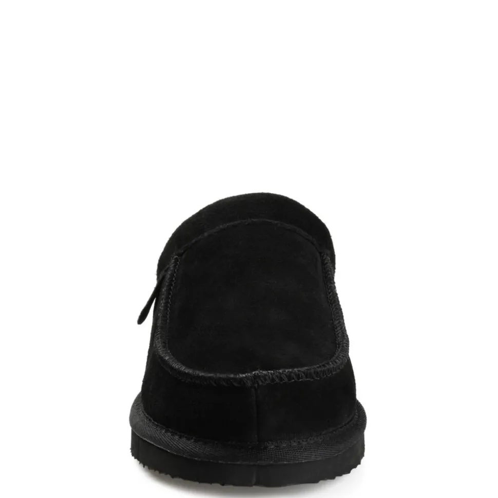 Territory Mens Oasis Slippers